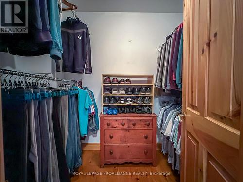 84 Havenwood Trail, Gananoque, ON - Indoor With Storage