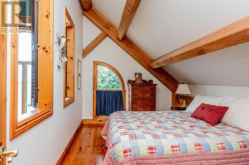 84 Havenwood Trail, Gananoque, ON - Indoor Photo Showing Bedroom