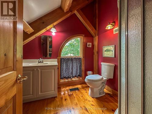 84 Havenwood Trail, Gananoque, ON - Indoor Photo Showing Bathroom