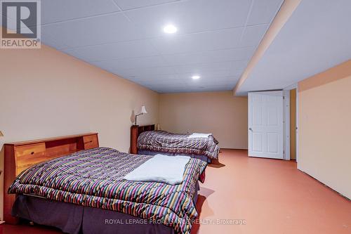 84 Havenwood Trail, Gananoque, ON - Indoor Photo Showing Bedroom