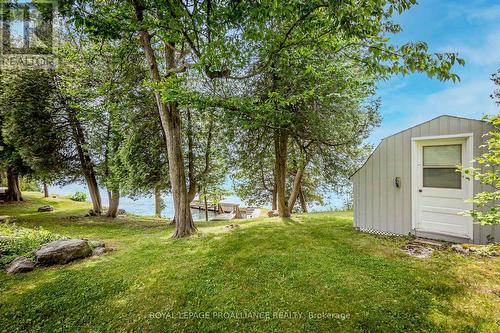 84 Havenwood Trail, Gananoque, ON - Outdoor