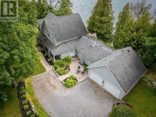 84 Havenwood Trail, Gananoque, ON - Outdoor