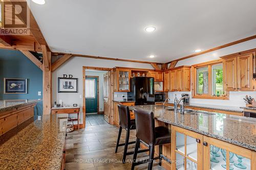 84 Havenwood Trail, Gananoque, ON - Indoor Photo Showing Other Room