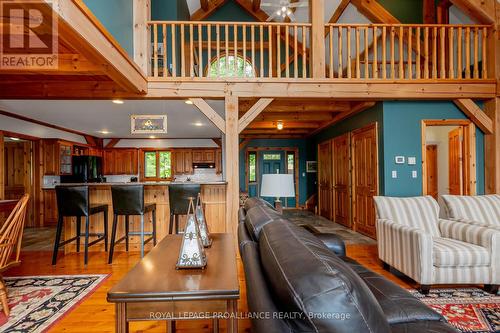 84 Havenwood Trail, Gananoque, ON - Indoor