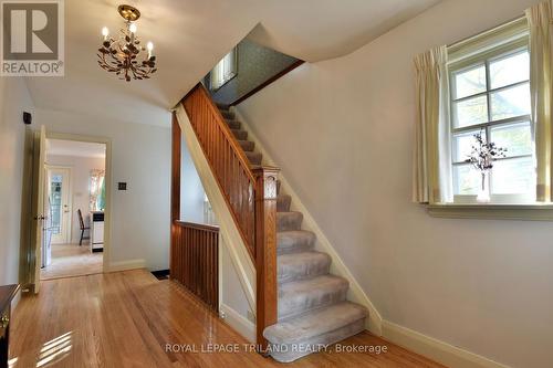 137 Elworthy Avenue, London, ON - Indoor Photo Showing Other Room