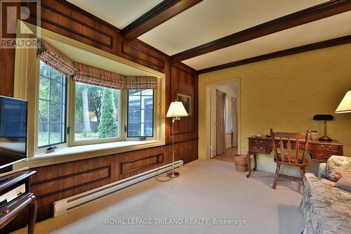 137 Elworthy Avenue, London, ON - Indoor Photo Showing Other Room