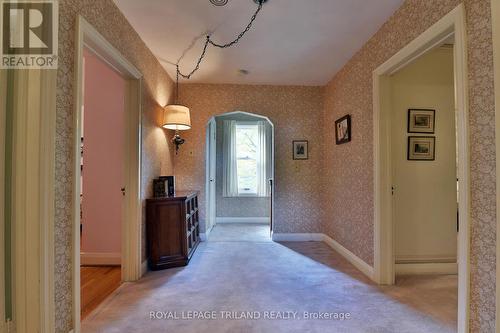 137 Elworthy Avenue, London, ON - Indoor Photo Showing Other Room