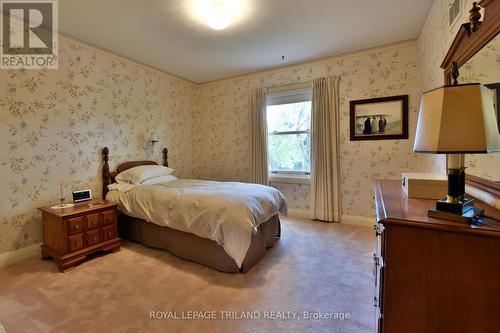 137 Elworthy Avenue, London, ON - Indoor Photo Showing Bedroom