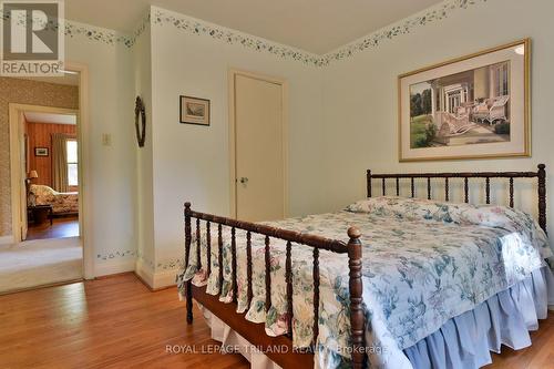 137 Elworthy Avenue, London, ON - Indoor Photo Showing Bedroom