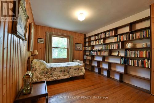 137 Elworthy Avenue, London, ON - Indoor Photo Showing Office