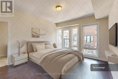 27 Ingersoll Lane, Richmond Hill, ON - Indoor Photo Showing Bedroom