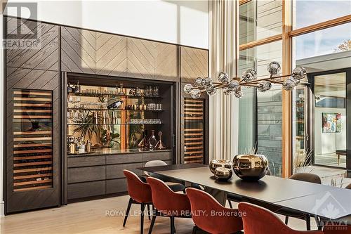 20 Kanata Rockeries, Ottawa, ON - Indoor Photo Showing Dining Room