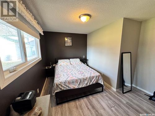 312 Park Avenue S, Langham, SK - Indoor Photo Showing Bedroom