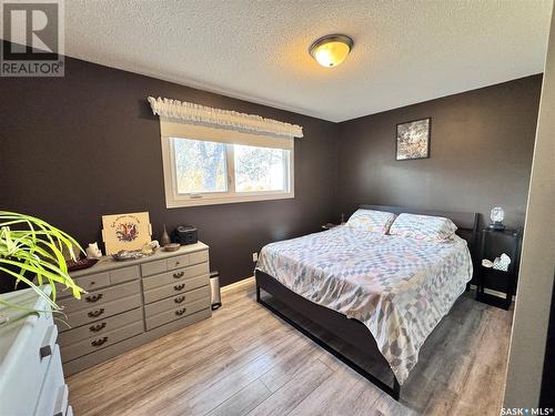 312 Park Avenue S, Langham, SK - Indoor Photo Showing Bedroom