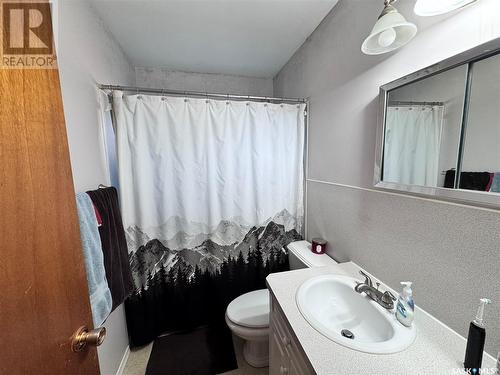 312 Park Avenue S, Langham, SK - Indoor Photo Showing Bathroom