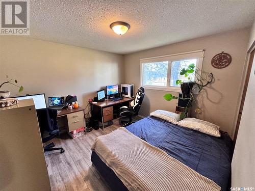 312 Park Avenue S, Langham, SK - Indoor Photo Showing Bedroom