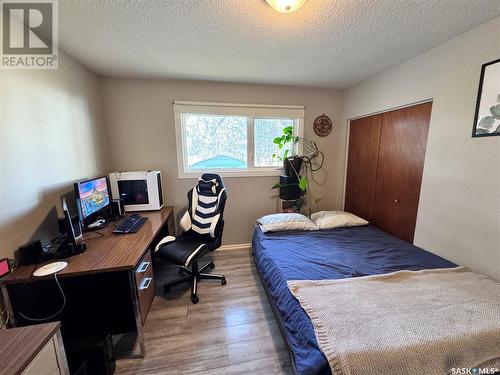 312 Park Avenue S, Langham, SK - Indoor Photo Showing Bedroom