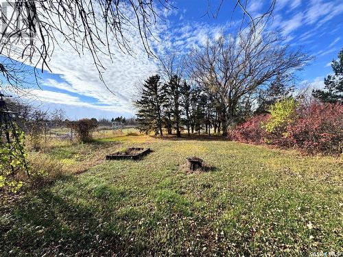 312 Park Avenue S, Langham, SK - Outdoor With View