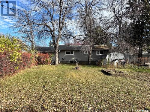 312 Park Avenue S, Langham, SK - Outdoor