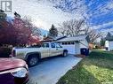 312 Park Avenue S, Langham, SK  - Outdoor 