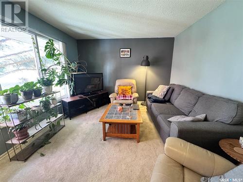 312 Park Avenue S, Langham, SK - Indoor Photo Showing Living Room