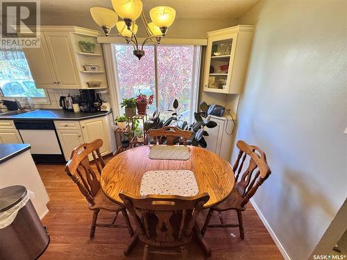 312 Park Avenue S, Langham, SK - Indoor Photo Showing Dining Room