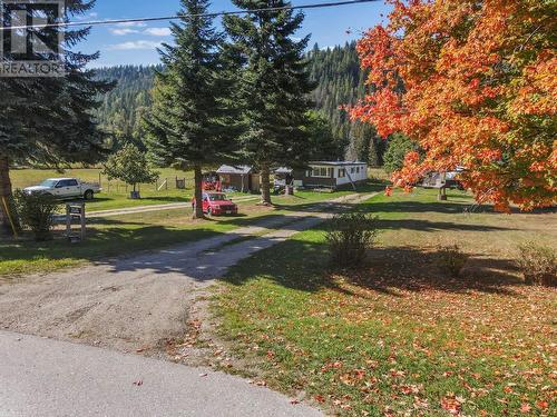 15995 Peters Road, Crawford Bay, BC 