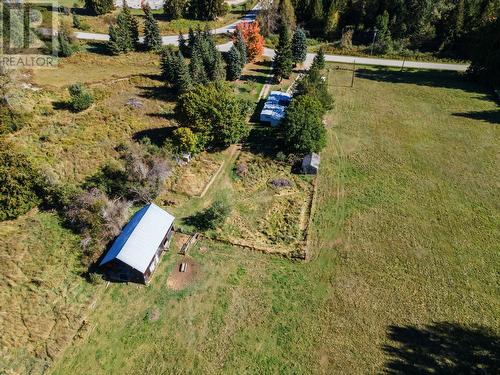 15995 Peters Road, Crawford Bay, BC 