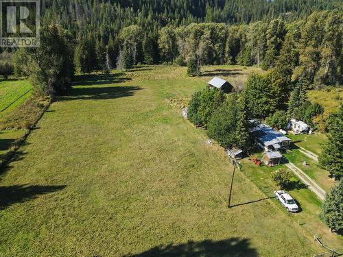 15995 Peters Road, Crawford Bay, BC 