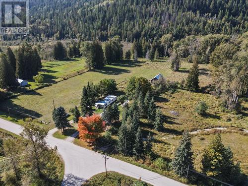 15995 Peters Road, Crawford Bay, BC 