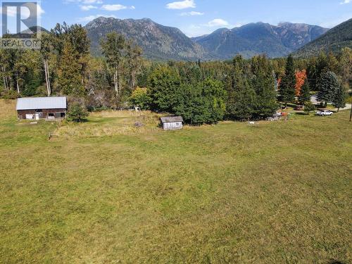 15995 Peters Road, Crawford Bay, BC 