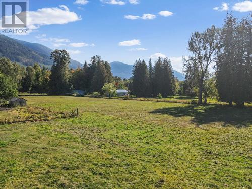 15995 Peters Road, Crawford Bay, BC 