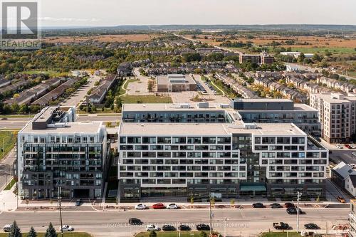 720 - 2450 Old Bronte Road, Oakville, ON - Outdoor With View