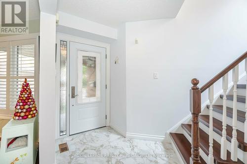 2873 Cartwright Crescent, Mississauga, ON - Indoor Photo Showing Other Room