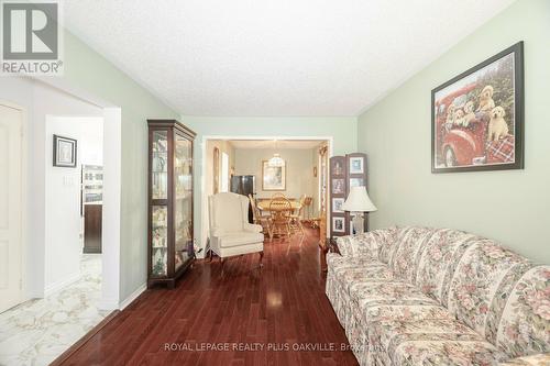 2873 Cartwright Crescent, Mississauga, ON - Indoor Photo Showing Other Room