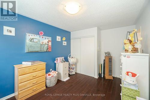 2873 Cartwright Crescent, Mississauga, ON - Indoor