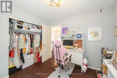 2873 Cartwright Crescent, Mississauga, ON - Indoor Photo Showing Office