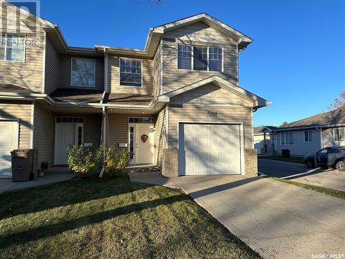 5200 7Th Avenue N, Regina, SK - Outdoor With Facade