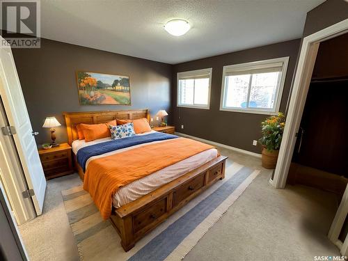 5200 7Th Avenue N, Regina, SK - Indoor Photo Showing Bedroom