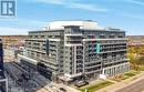 401 - 395 Dundas Street, Oakville, ON  - Outdoor 