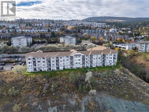 1120 Hugh Allan Drive Unit# 405, Kamloops, BC - Outdoor With View