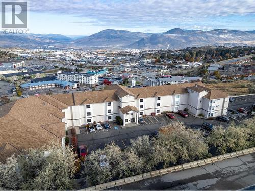 1120 Hugh Allan Drive Unit# 405, Kamloops, BC - Outdoor With View