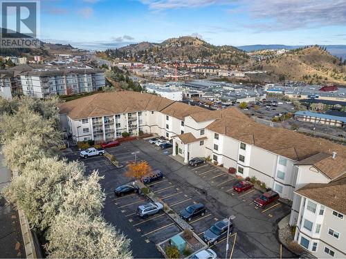 1120 Hugh Allan Drive Unit# 405, Kamloops, BC - Outdoor With View