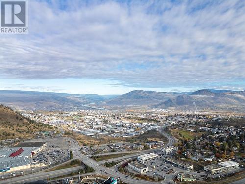 1120 Hugh Allan Drive Unit# 405, Kamloops, BC - Outdoor With View