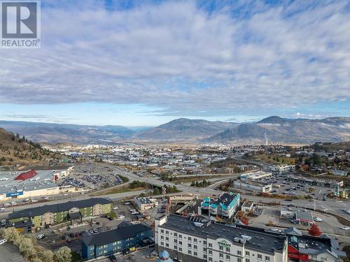 1120 Hugh Allan Drive Unit# 405, Kamloops, BC - Outdoor With View