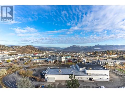 1120 Hugh Allan Drive Unit# 405, Kamloops, BC - Outdoor With View