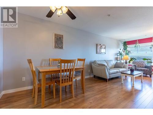 1120 Hugh Allan Drive Unit# 405, Kamloops, BC - Indoor