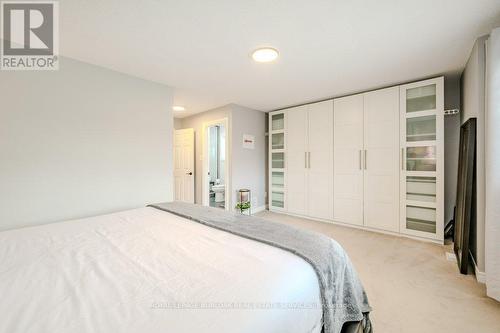 56 Napa Lane, Hamilton, ON - Indoor Photo Showing Bedroom