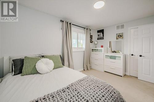 56 Napa Lane, Hamilton, ON - Indoor Photo Showing Bedroom