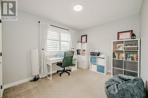 56 Napa Lane, Hamilton, ON - Indoor Photo Showing Other Room